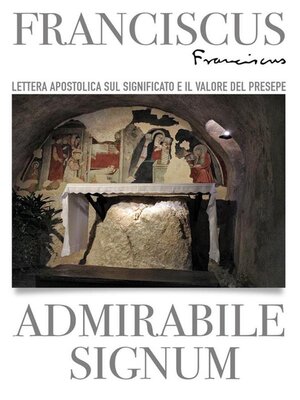 cover image of Admirabile signum